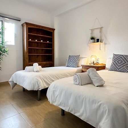 Jardin Playa San Juan Apartman Alicante Kültér fotó