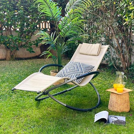Jardin Playa San Juan Apartman Alicante Kültér fotó