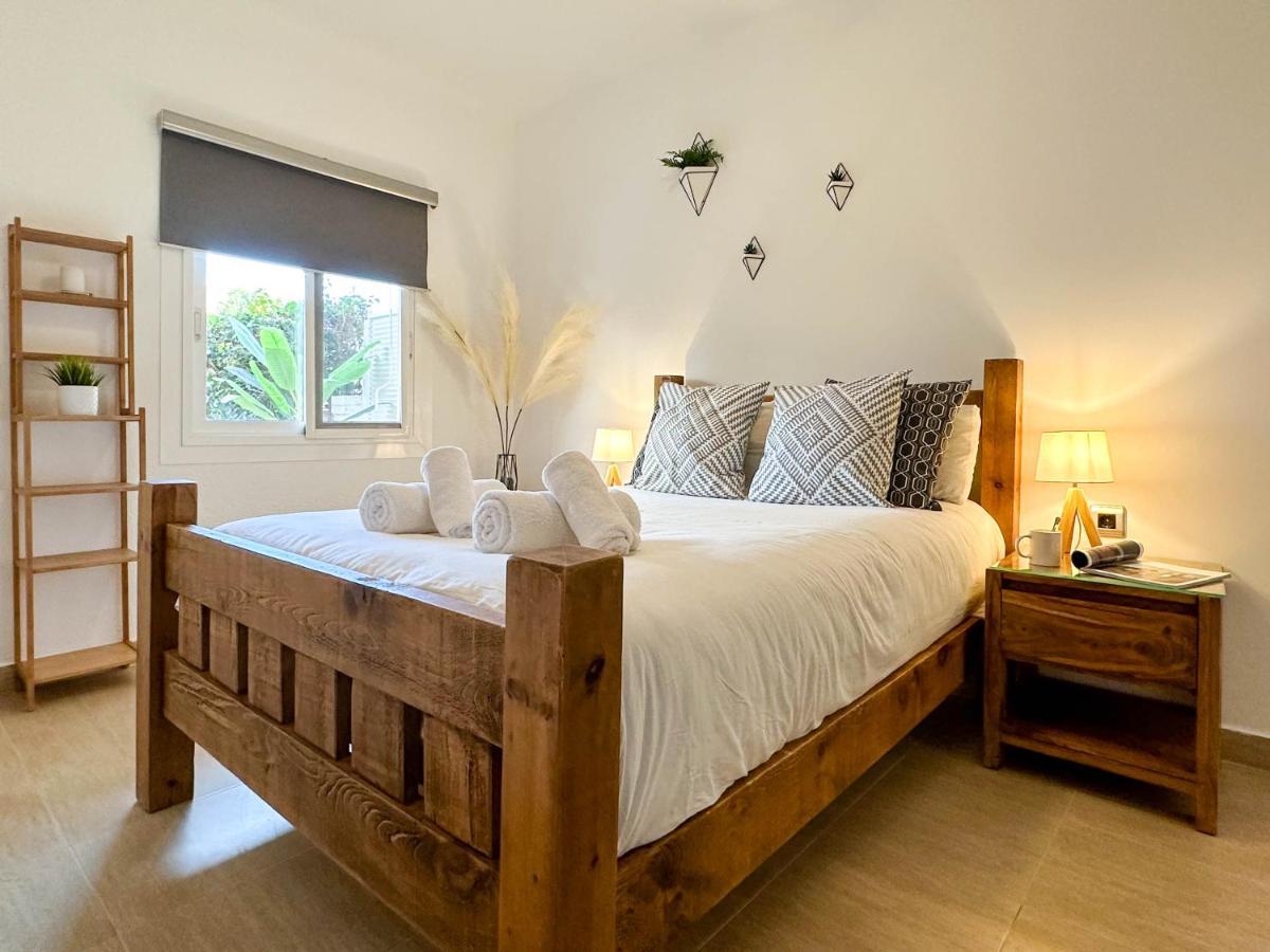 Jardin Playa San Juan Apartman Alicante Kültér fotó