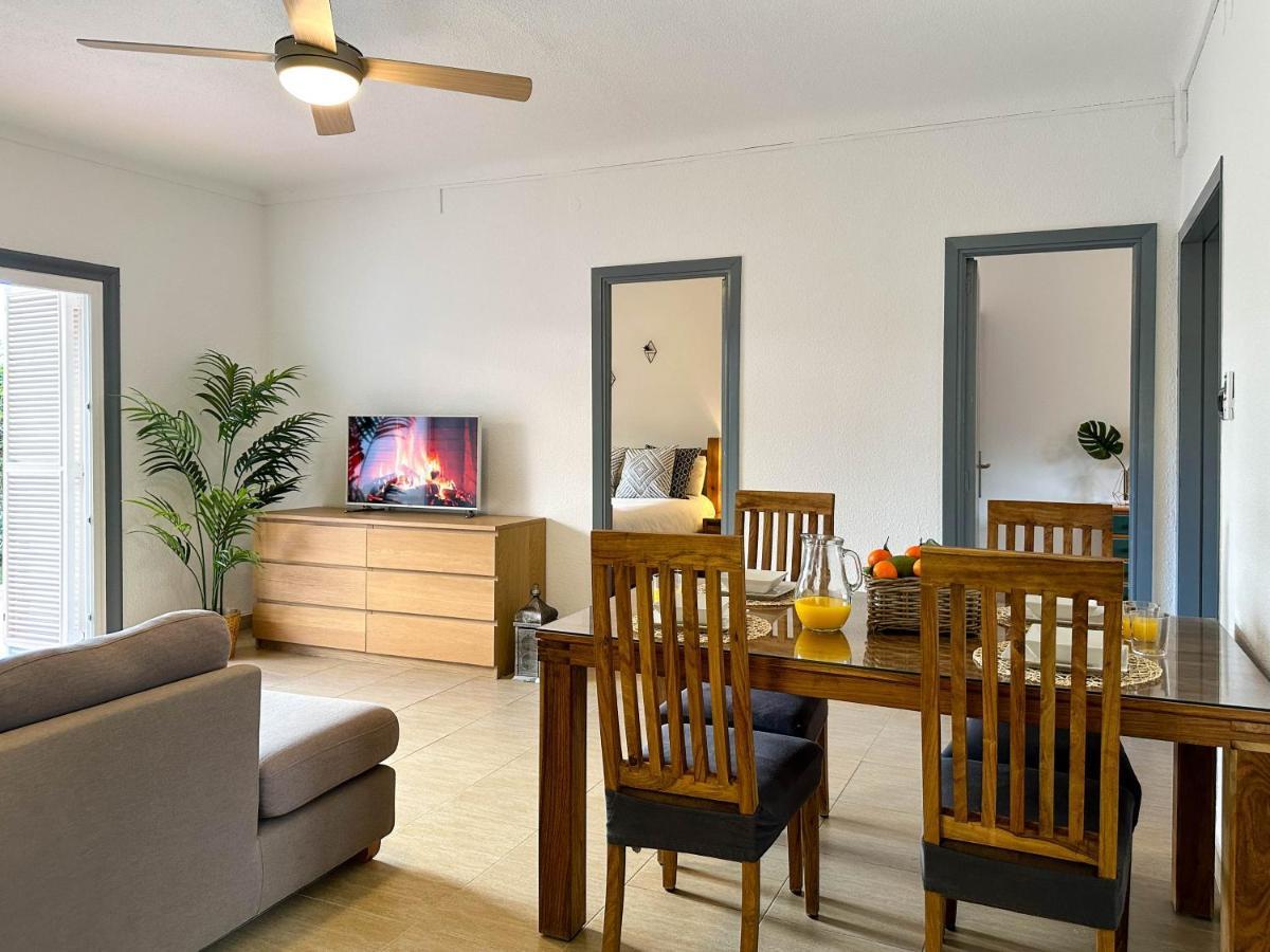 Jardin Playa San Juan Apartman Alicante Kültér fotó