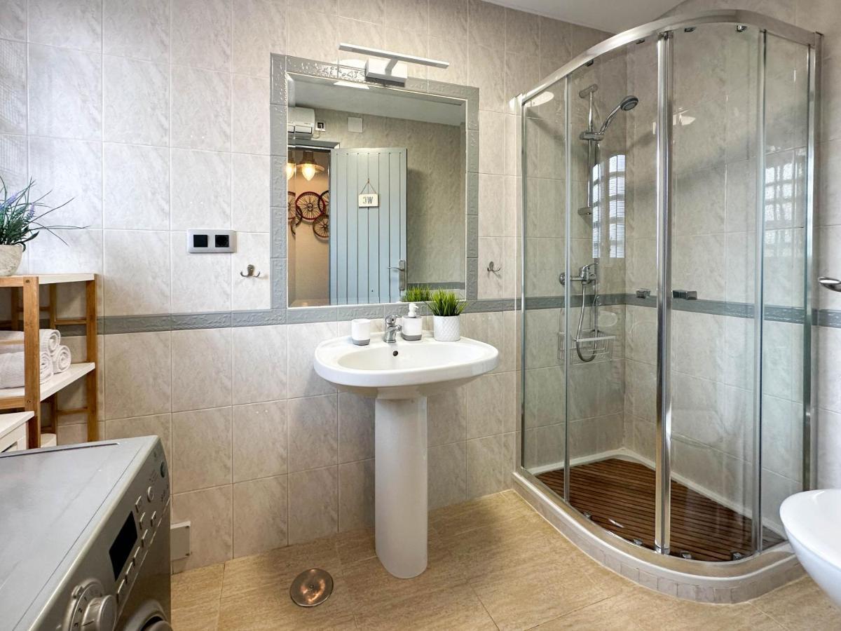 Jardin Playa San Juan Apartman Alicante Kültér fotó
