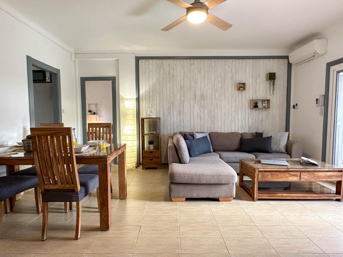 Jardin Playa San Juan Apartman Alicante Kültér fotó