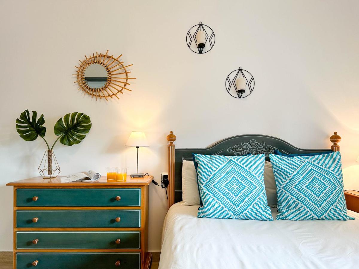 Jardin Playa San Juan Apartman Alicante Kültér fotó