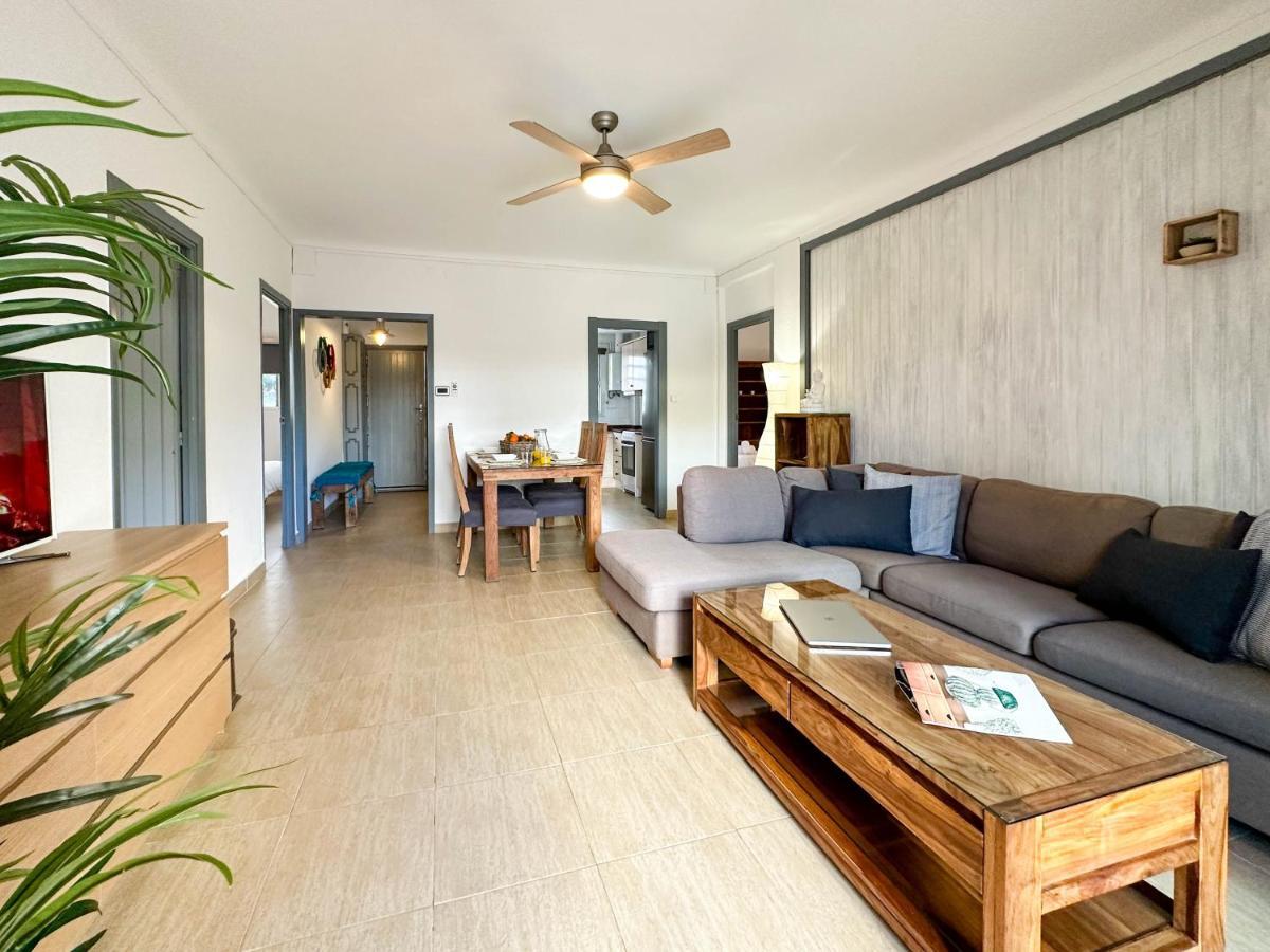 Jardin Playa San Juan Apartman Alicante Kültér fotó