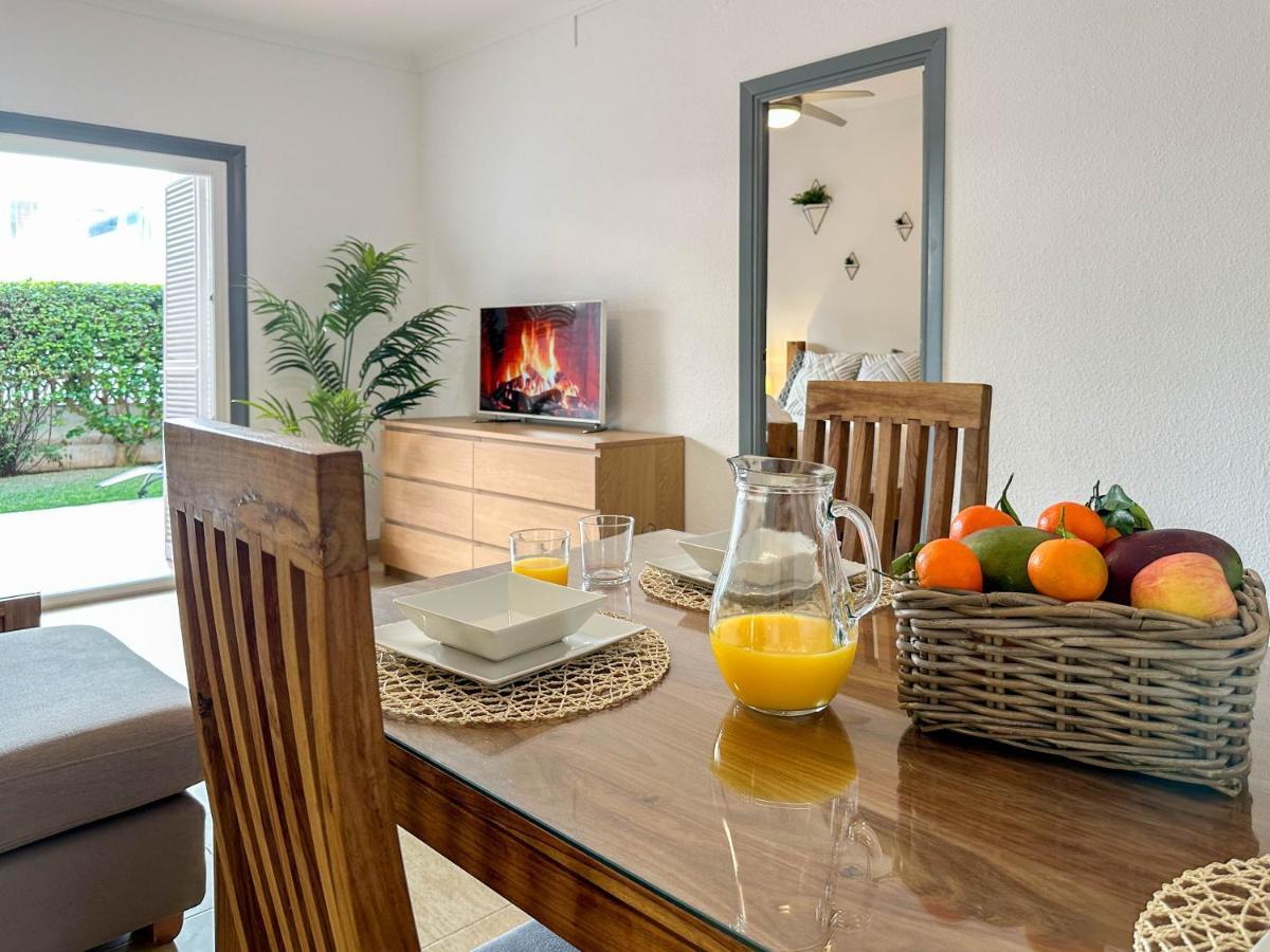 Jardin Playa San Juan Apartman Alicante Kültér fotó