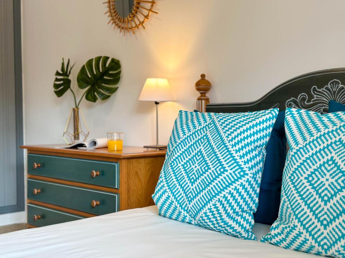 Jardin Playa San Juan Apartman Alicante Kültér fotó
