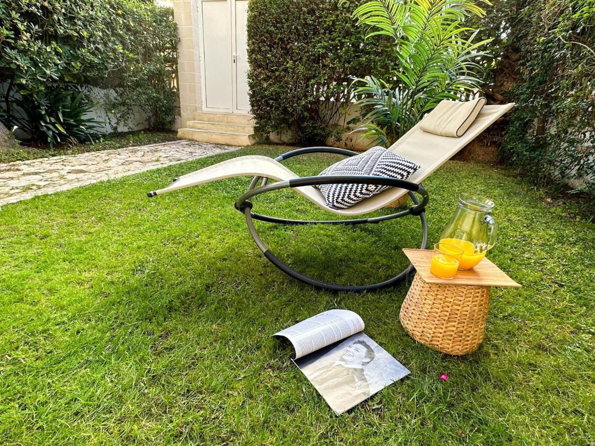 Jardin Playa San Juan Apartman Alicante Kültér fotó