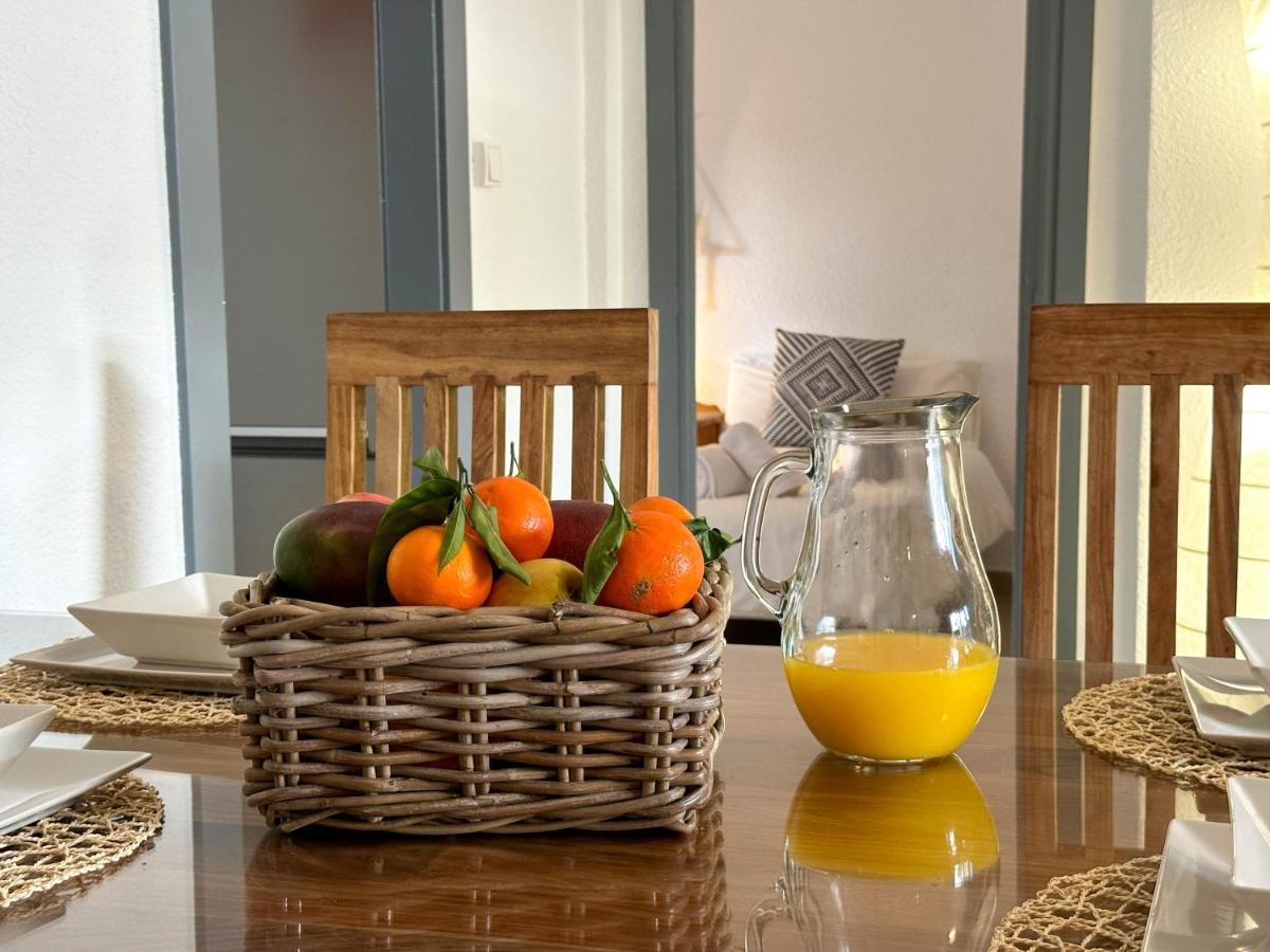 Jardin Playa San Juan Apartman Alicante Kültér fotó