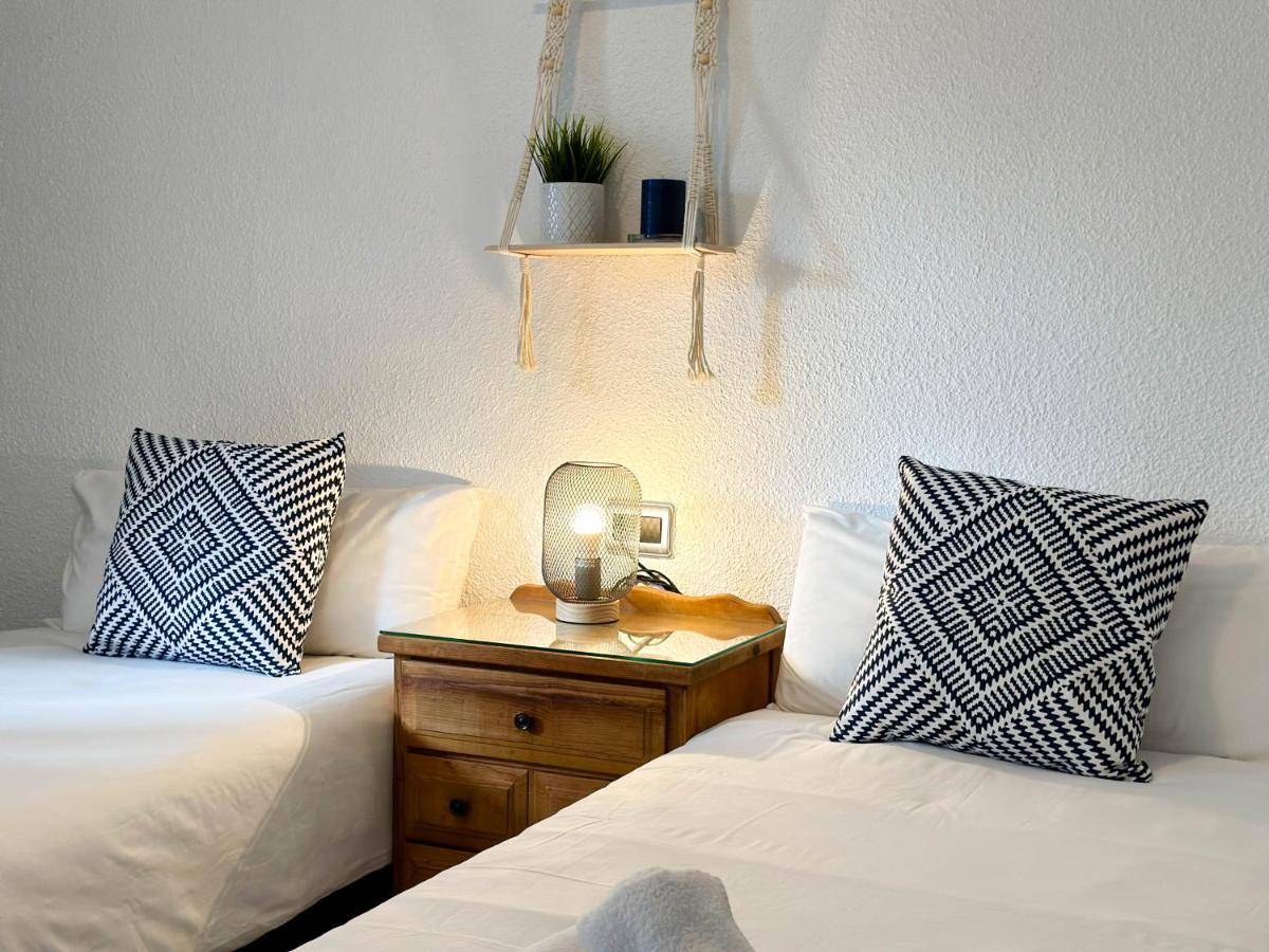 Jardin Playa San Juan Apartman Alicante Kültér fotó