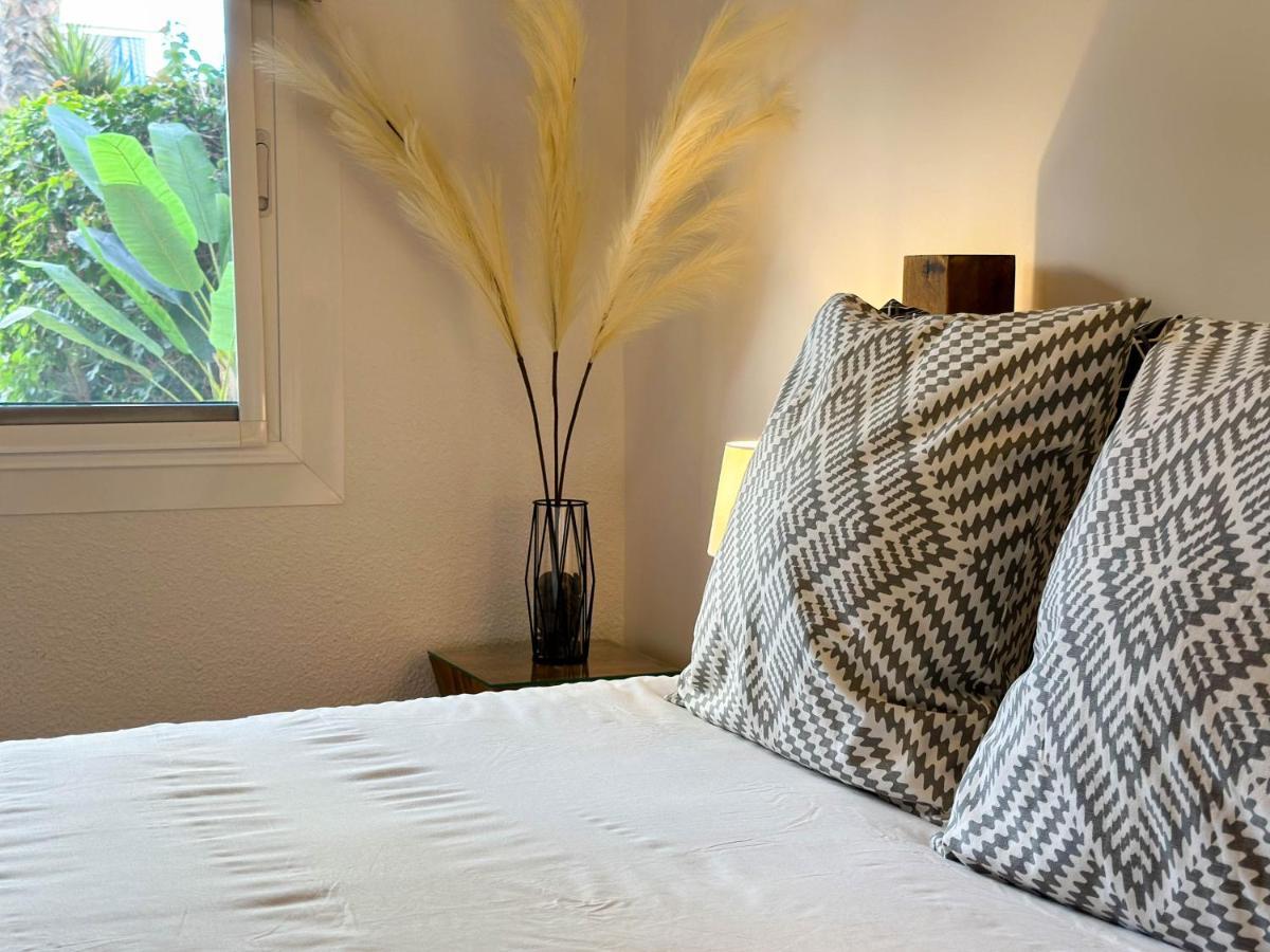 Jardin Playa San Juan Apartman Alicante Kültér fotó