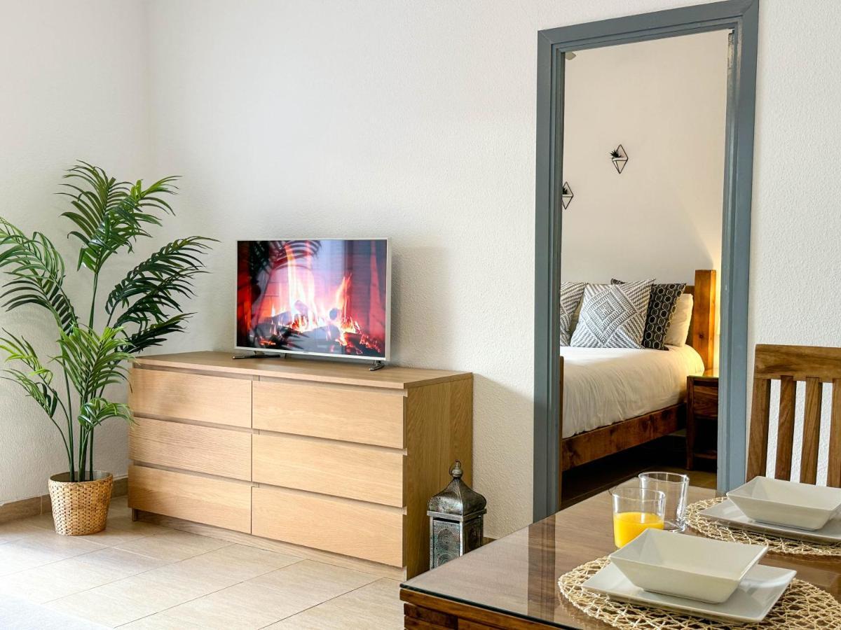 Jardin Playa San Juan Apartman Alicante Kültér fotó